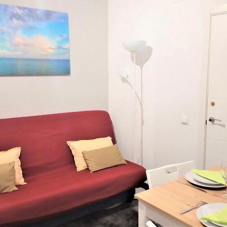 Petit Apartment Santa Coloma de Gramenet Exterior foto