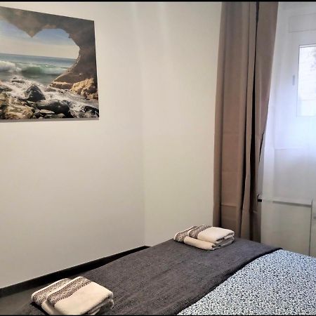 Petit Apartment Santa Coloma de Gramenet Exterior foto
