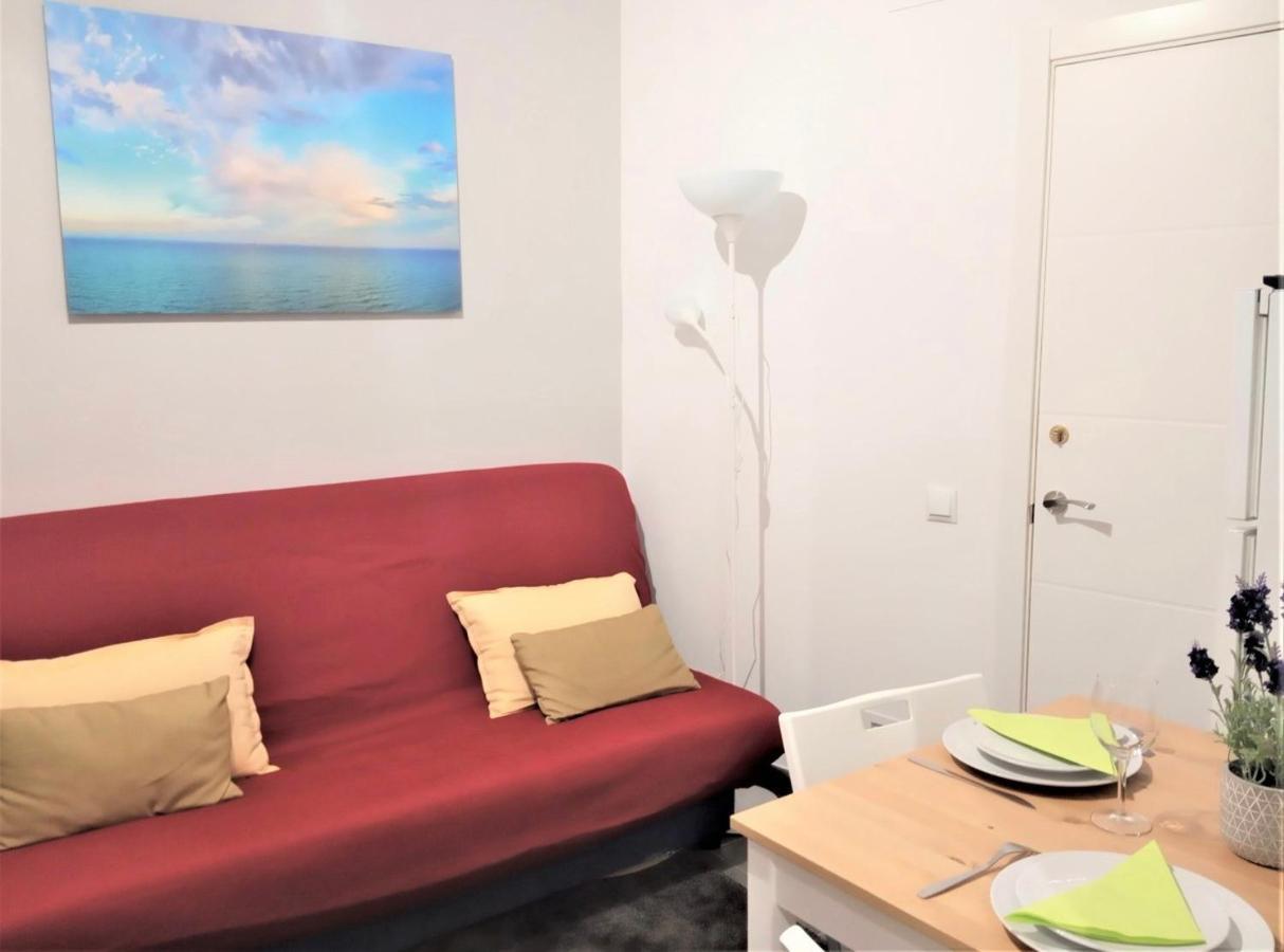 Petit Apartment Santa Coloma de Gramenet Exterior foto